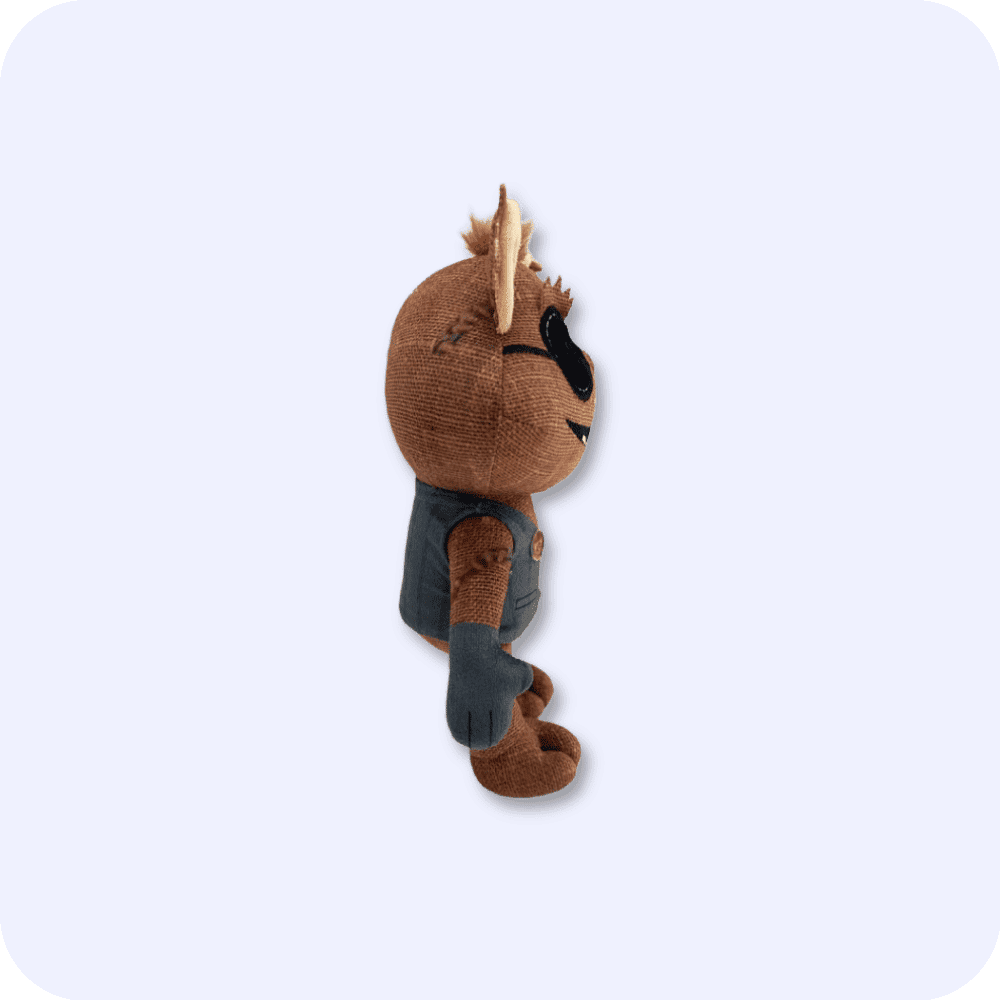 Giblet Plush Giblet Plush