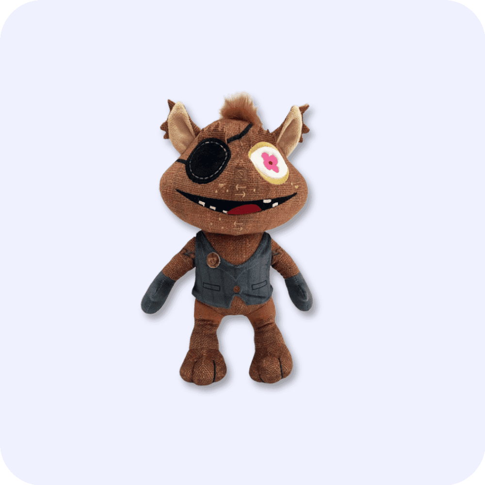 Giblet Plush Giblet Plush