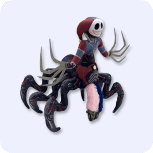 Prototype Plush Type B